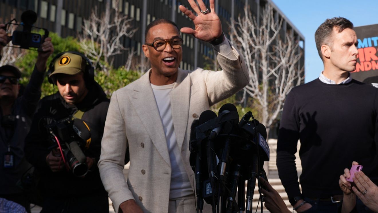 Federal Judge Requests Grand Jury Records in Don Lemon Indictment Case