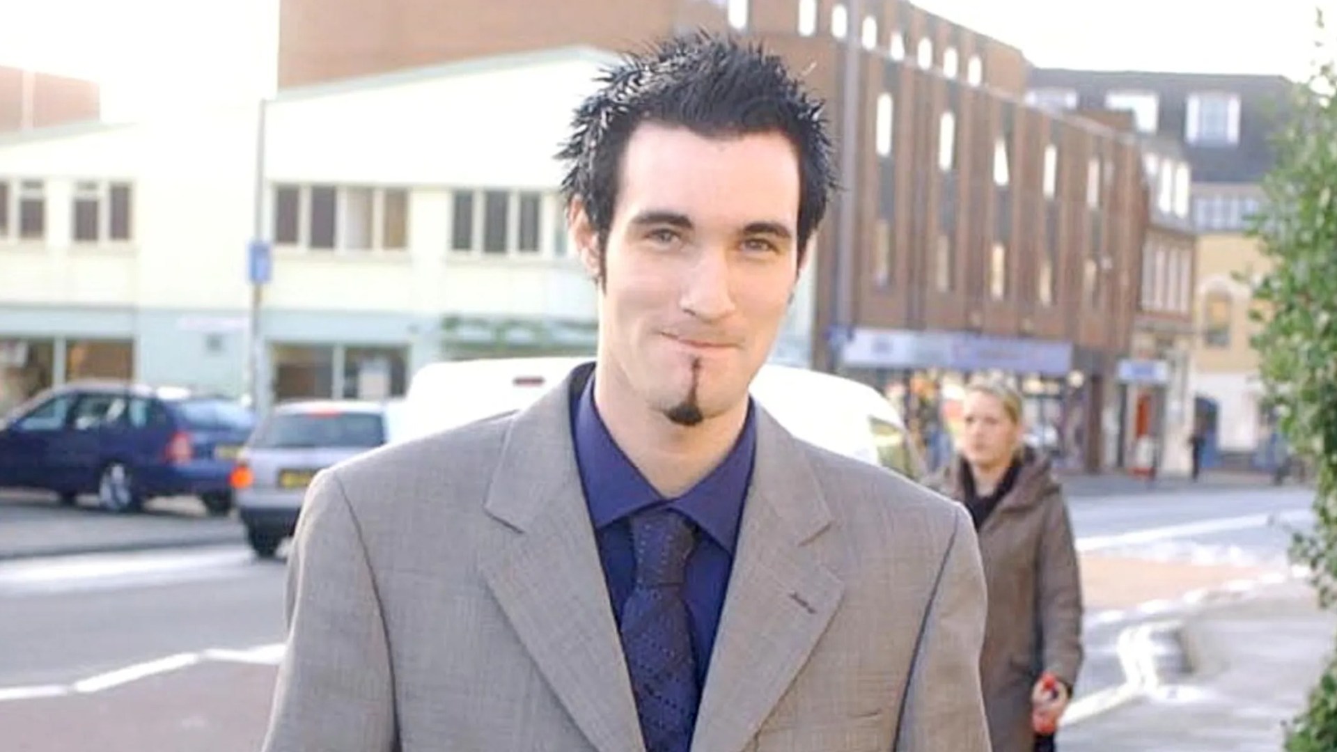 Vampire-Obsessed Man Detained Under Mental Health Act After Church Desecrations in Hampshire