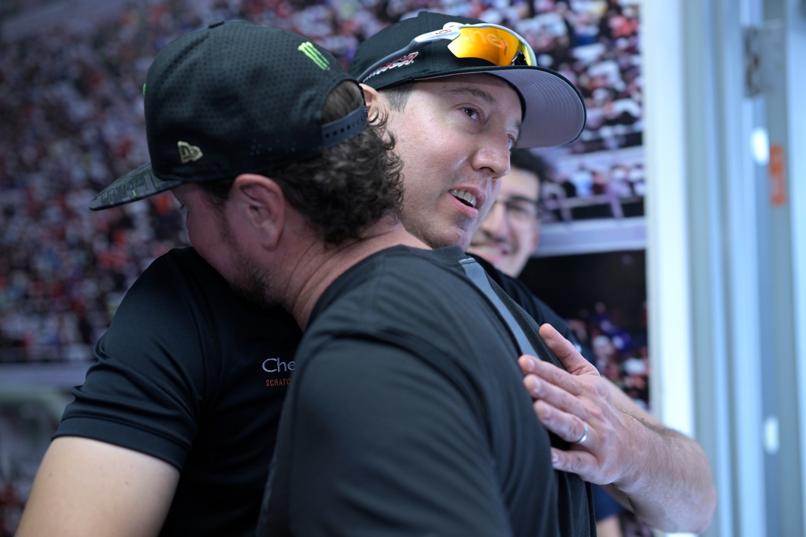 Kurt Busch Reflects on Brother Kyle’s Final Days and Lasting NASCAR Legacy