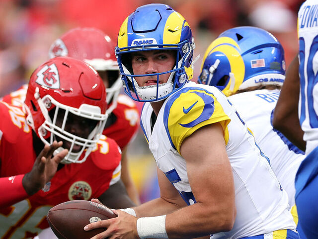 Rams Edge Chiefs 20-12 in Preseason Opener as Rookie Ty Simpson Impresses