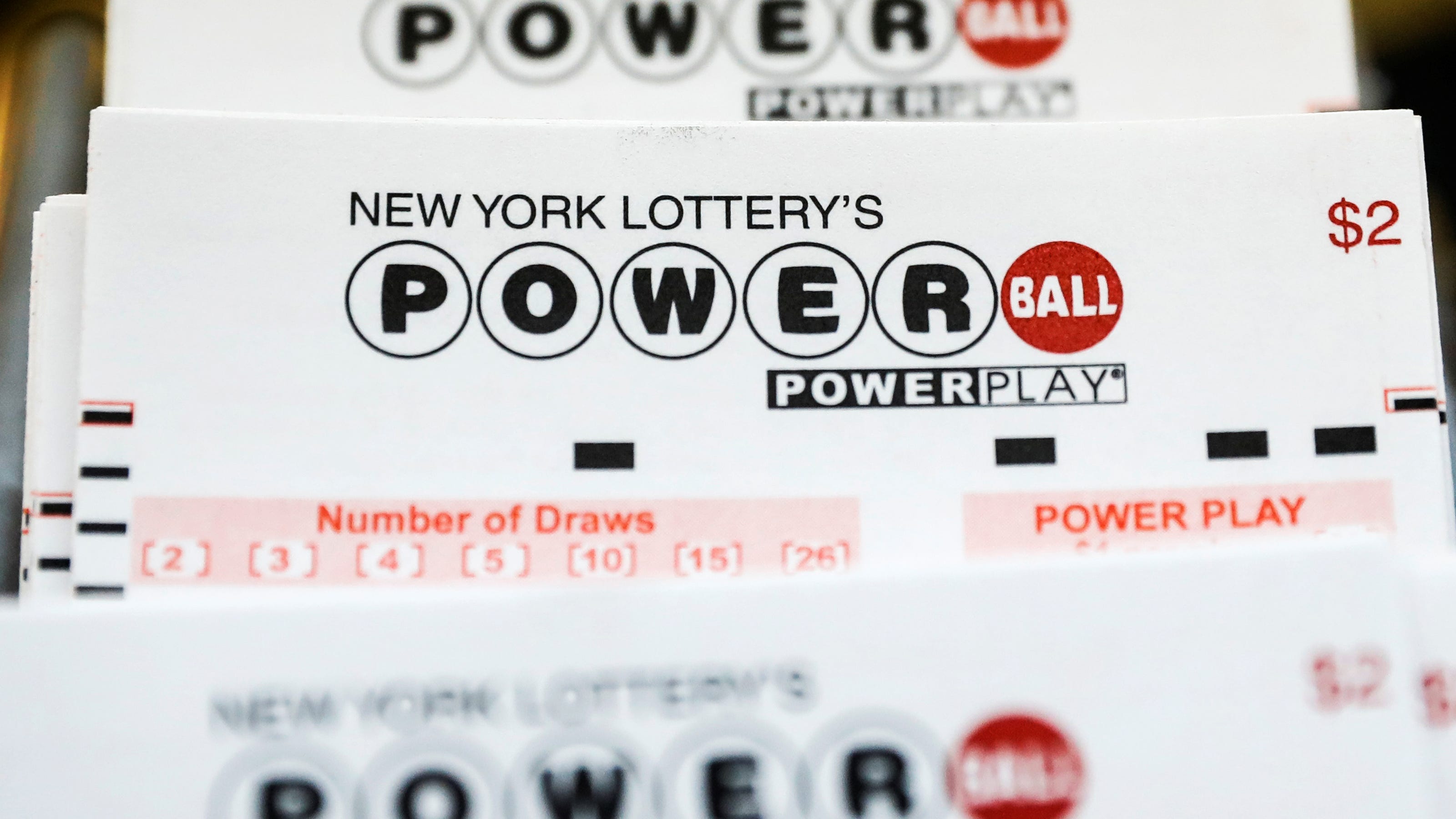 Powerball Drawing Tonight: $20 Million Jackpot Up for Grabs on Saturday, August 15, 2026