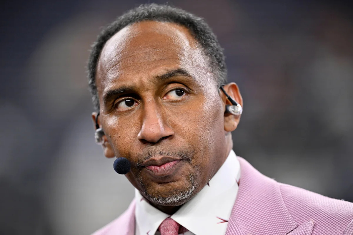 Stephen A. Smith Apologizes to Kyrie Irving, Reversing Stance on Vaccine Criticism After Fauci Testimony