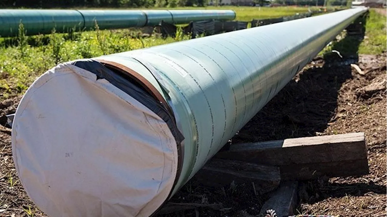 New Mexico pipeline delay threatens Oracle's Project Jupiter data center, highlighting AI infrastructure challenges