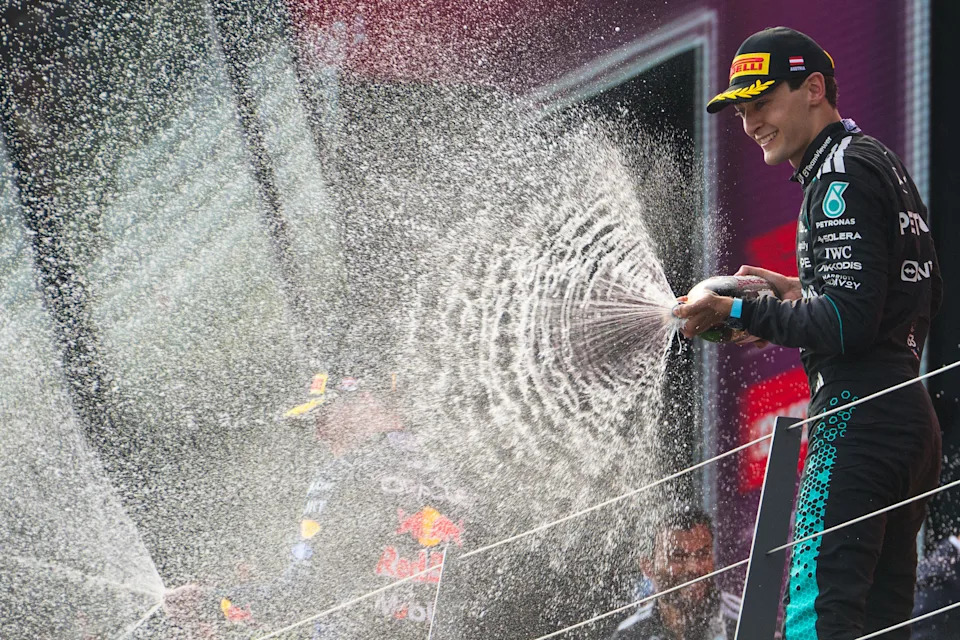 2026 F1 Mid-Season: New Dominant Driver Leads as Top Teams Receive Grades