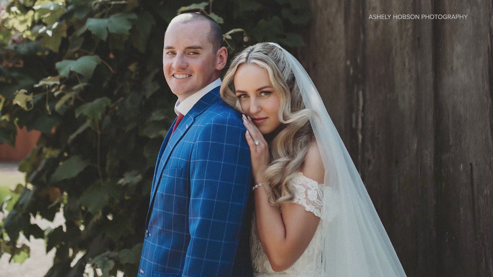 Off-duty deputies serving as wedding guests catch thief who targeted Washington ceremony