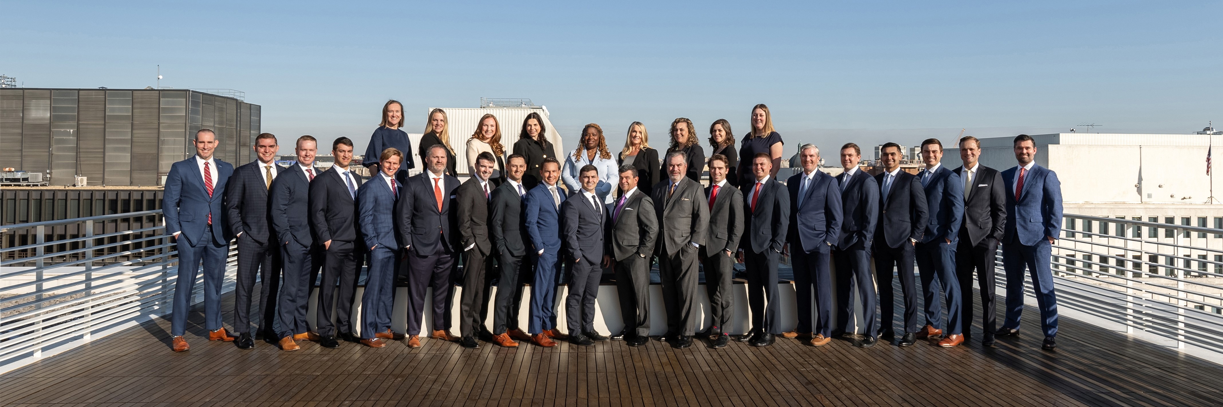 Evolve Private Wealth Increases Stakes Across Five Companies in Latest Portfolio Filings