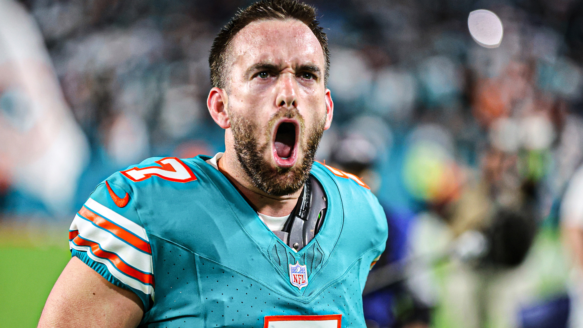 Jets reportedly waive Cade York, Sanders sole kicker