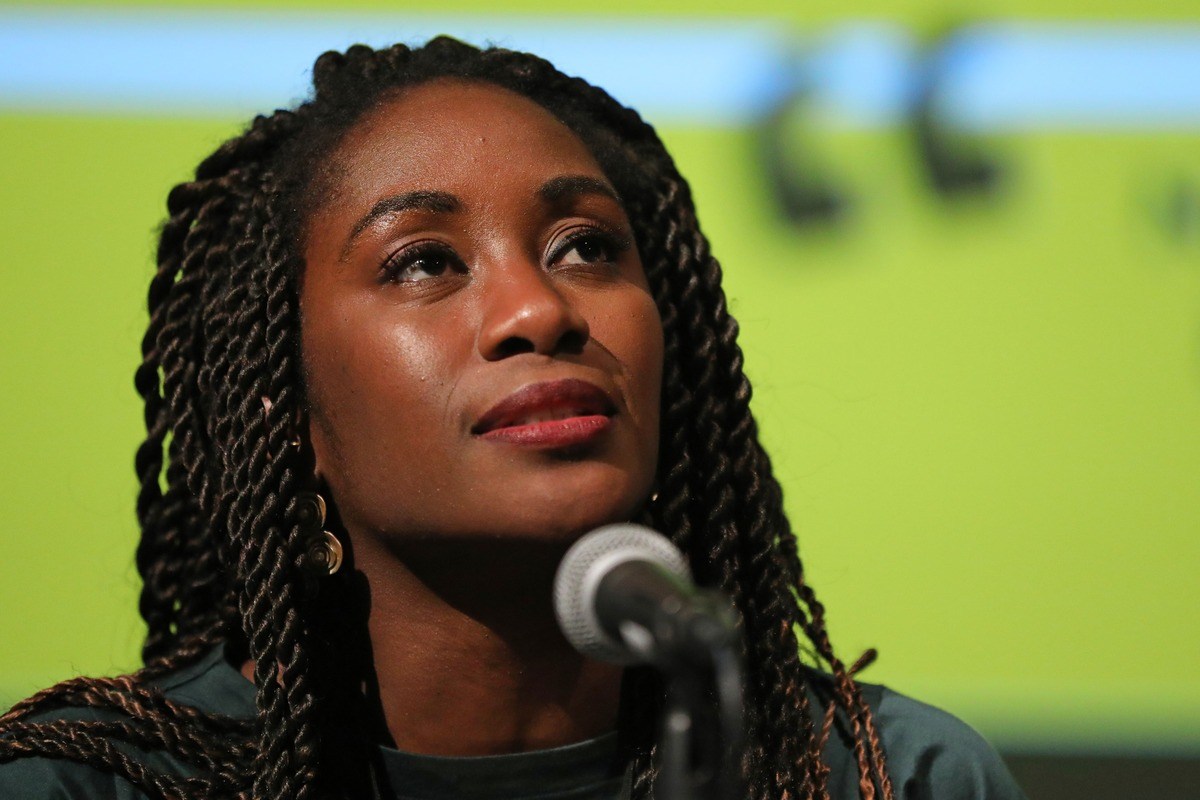Arbitrator Orders Washington Post to Reinstate Journalist Karen Attiah After Wrongful Firing