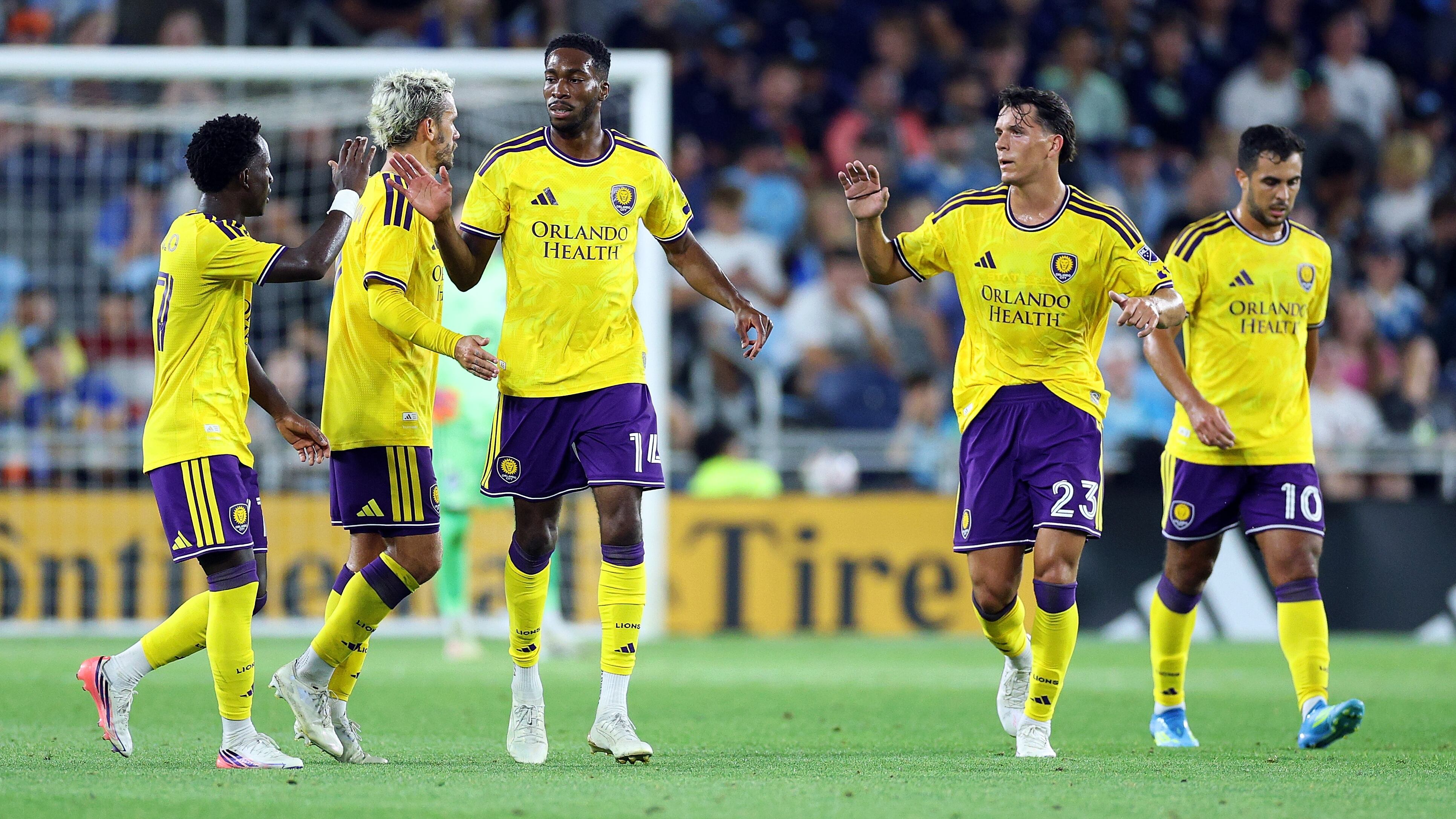 Tyrese Spicer Scores in Stoppage Time to Secure 3-3 Draw Against Minnesota United