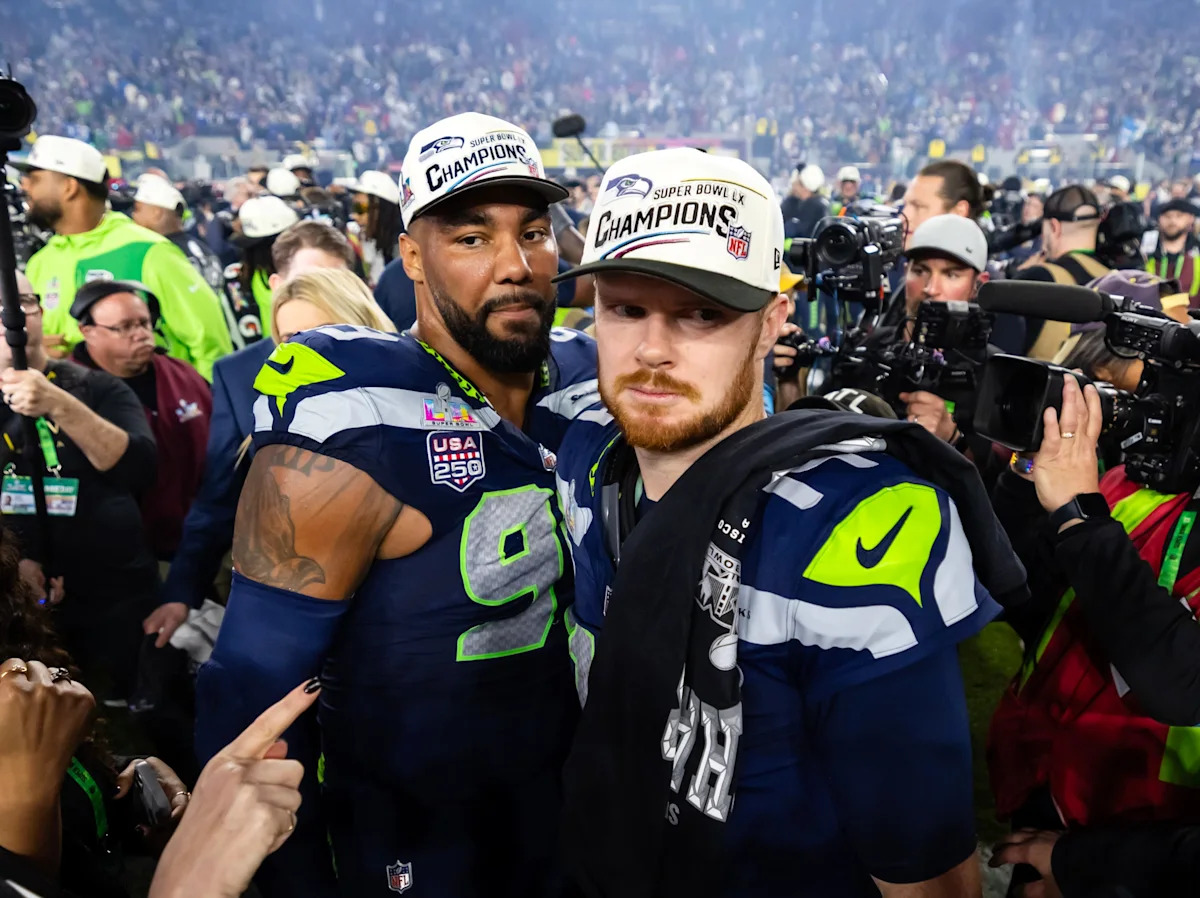 Examining the Seattle Seahawks' offensive needs for a potential Super Bowl run in 2026