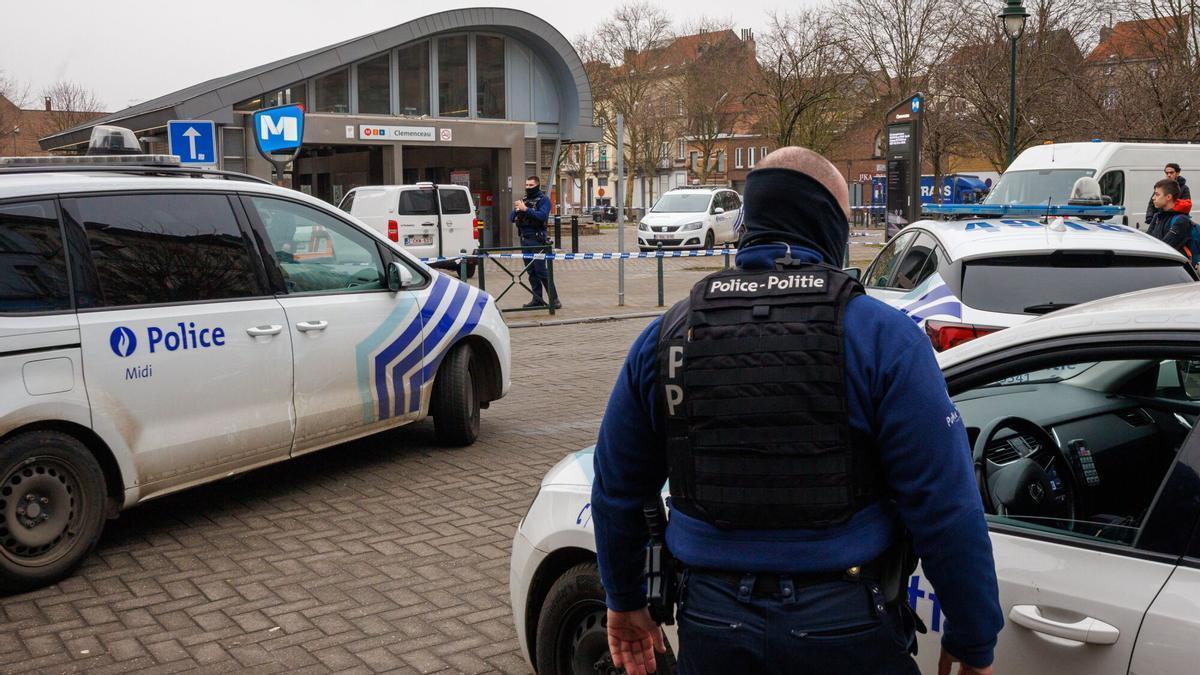 World War II Shell Explosion in Belgium Injures Three After 80 Years Dormant
