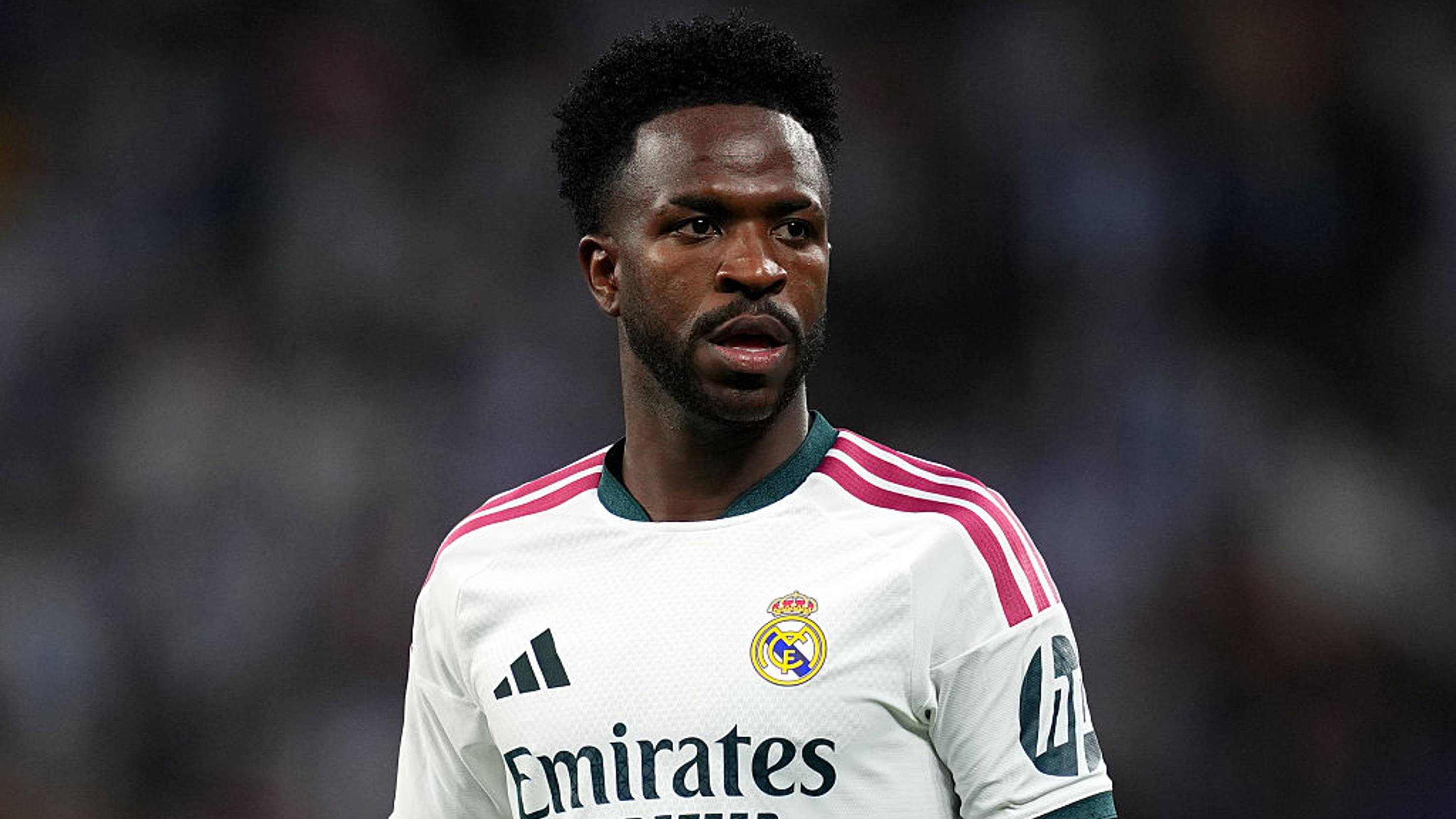 Mourinho Accuses Espanyol of Orchestrating Targeted Fouls Against Vinicius Jr.