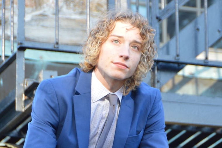 Suspect Arrested in Fatal Hit-and-Run of Temple Student Bryce Wolfe; Prior Charges Revealed