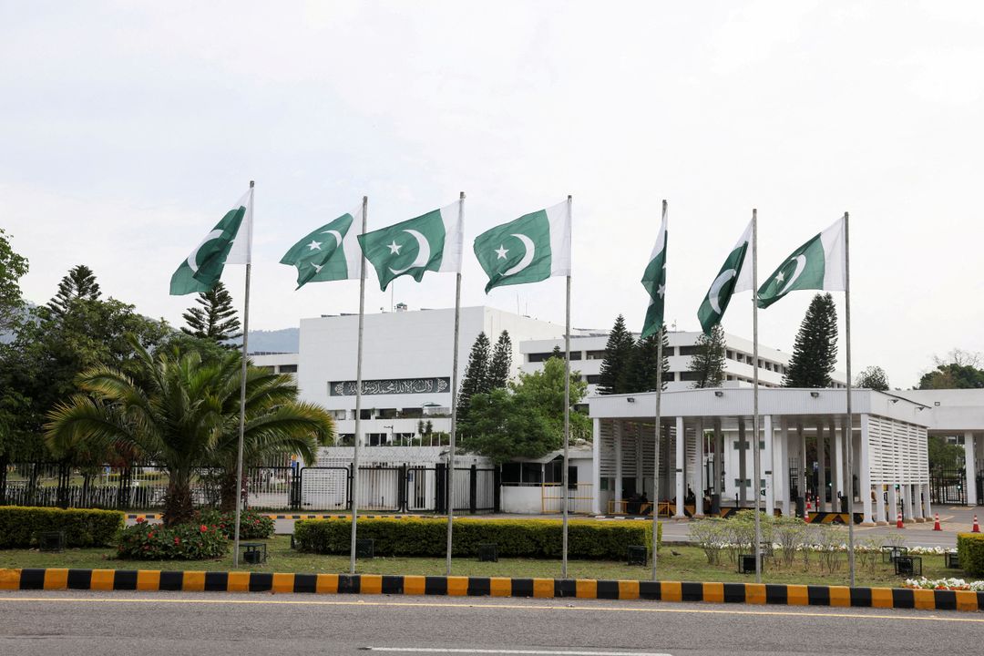 US and Iran Agree in Principle to Extend Ceasefire Amid Ongoing Talks, Pakistan Confirms