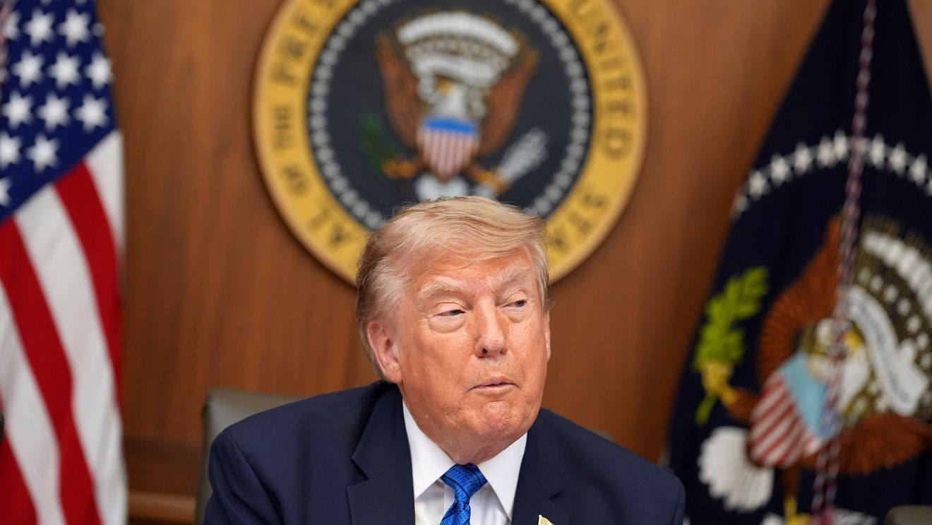 Trump Orders Pentagon to Scale Back Joint Military Exercises with South Korea