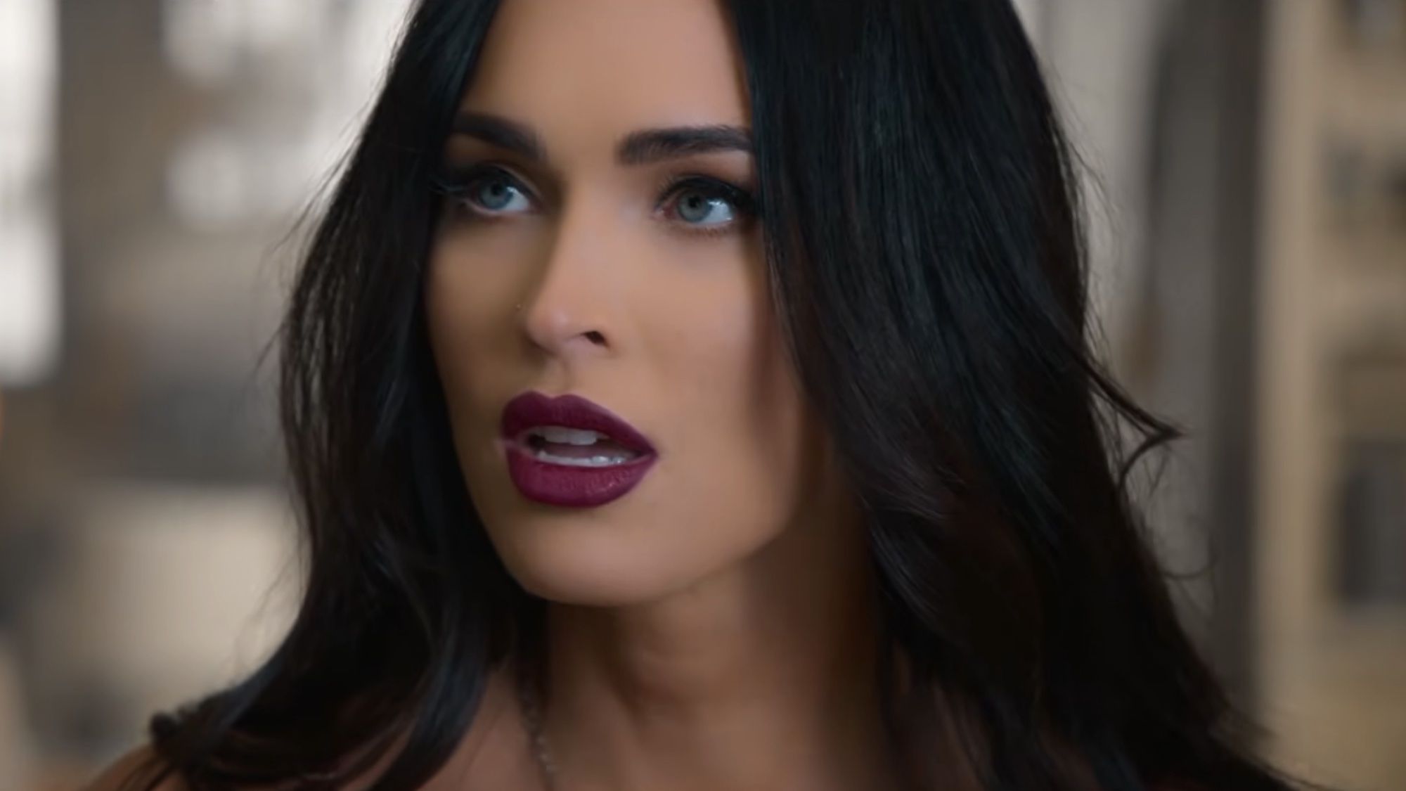 Megan Fox Pushes Back Against Ageist Trolls, Embracing Bold Style While Navigating Motherhood.
