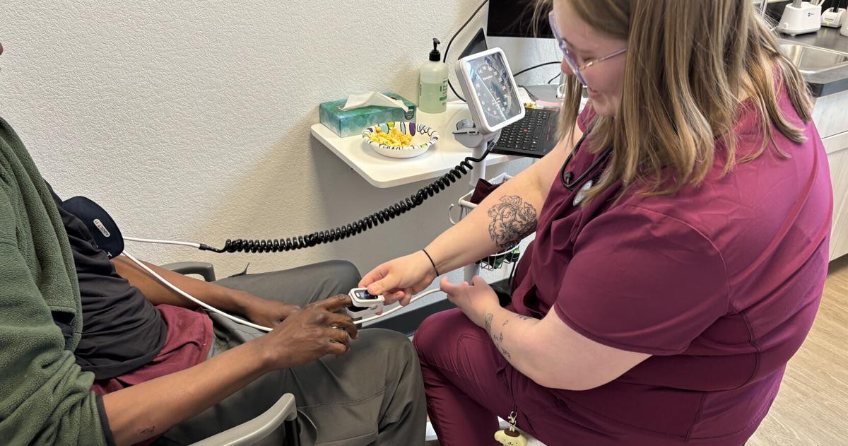Millions risk losing Medicaid as federal rule demands work or activity proof