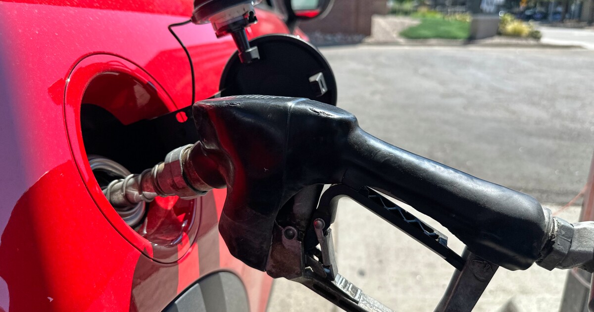 EPA Extends Emergency Fuel Waiver Through September to Help Lower Gasoline Prices