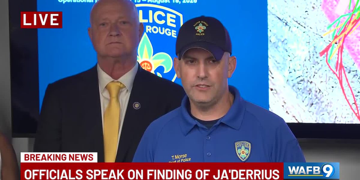 Remains Found in Landfill Believed to Be Missing Teen; Suspect Faces Murder Charge