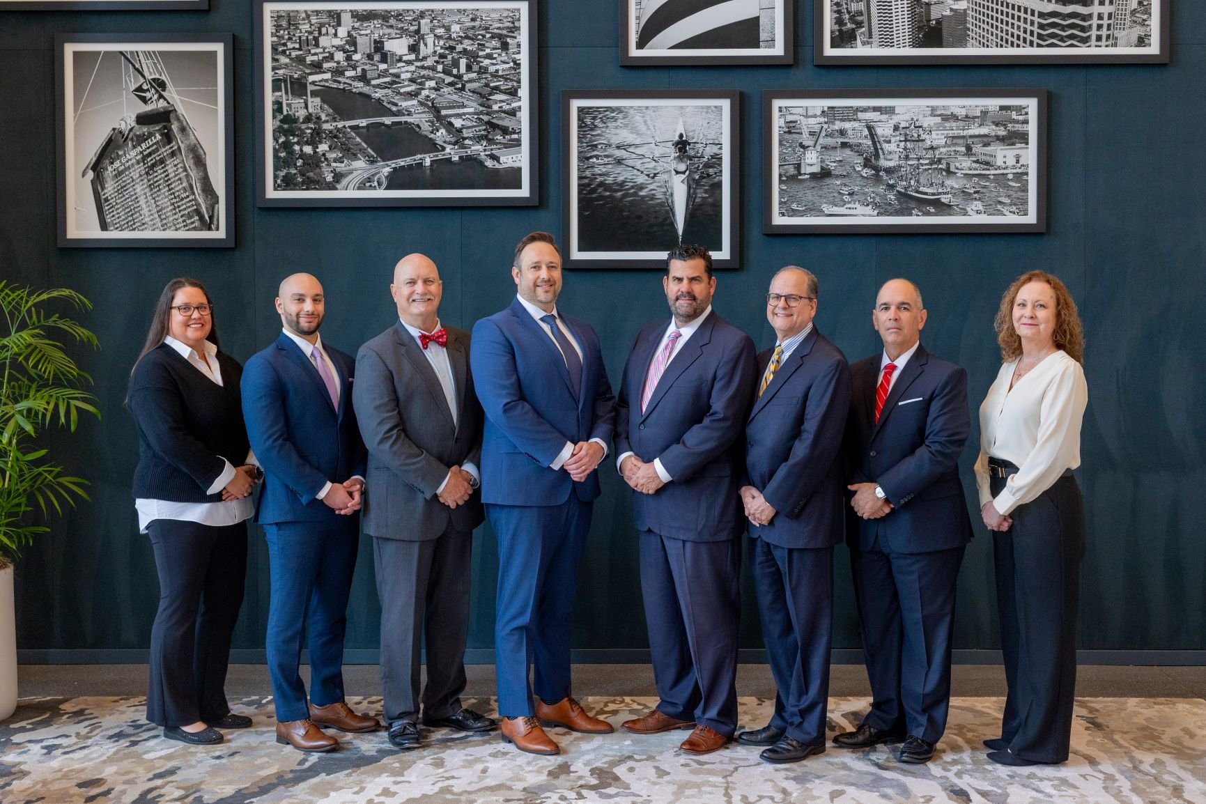 Mystic Asset Management Acquires Positions in Merck, Kinder Morgan, and Darden Restaurants