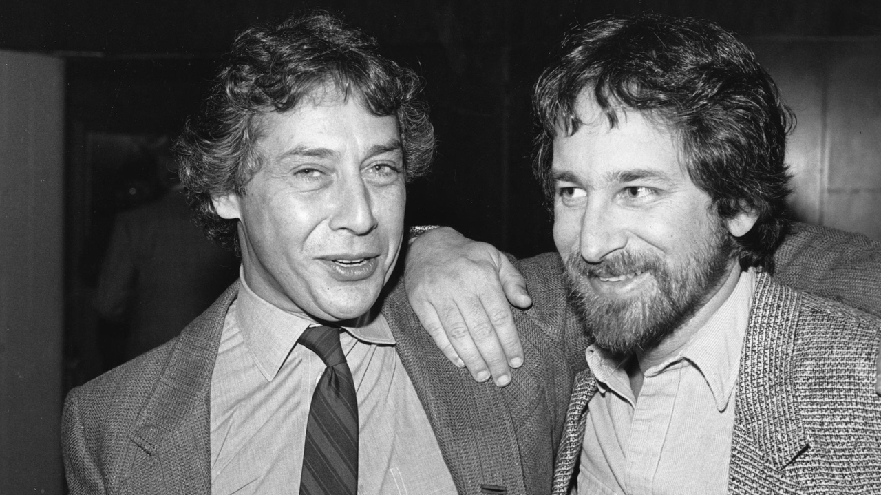 Mark Rydell, Oscar-nominated director of 'On Golden Pond,' dies at 97 in Los Angeles