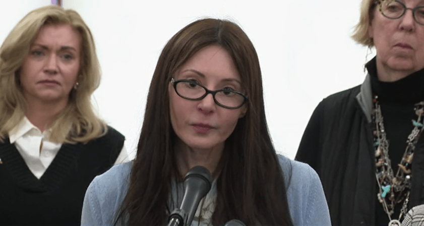Janel Grant Details Severe Injuries and Isolation After Fall, Citing McMahon Lawsuit's Impact