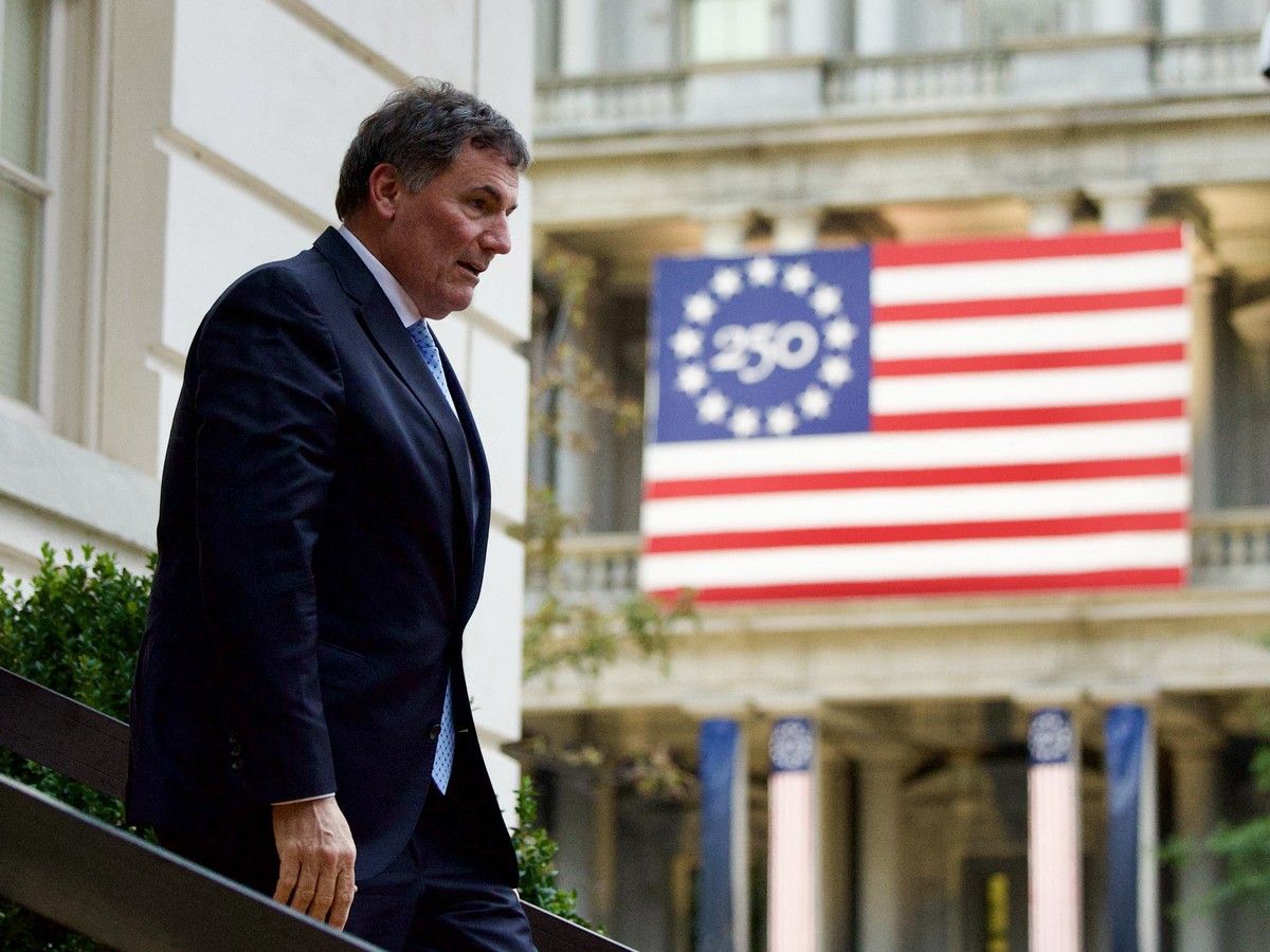 Former Chief Negotiator Says CUSMA Review Unlikely Following Collapsed Trade Talks