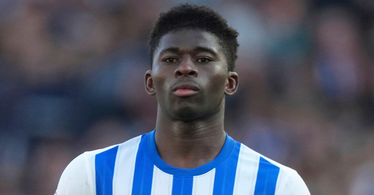 Manchester United Nearing Carlos Baleba Deal, Expected Below Brighton's £100m Valuation