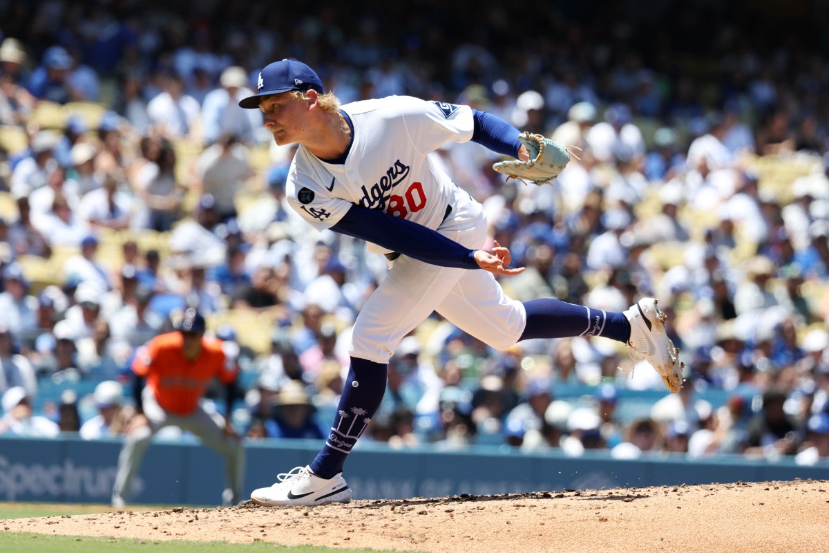 Dodgers recall Emmet Sheehan for bullpen role, eyeing fresh start after Triple-A reset.