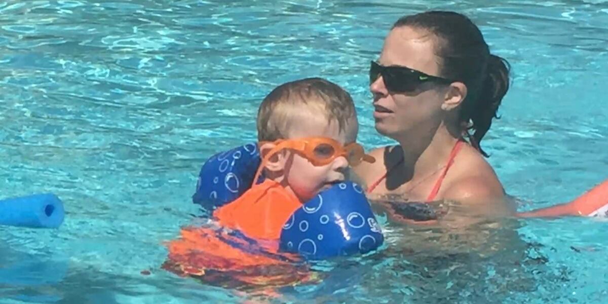 Experts Raise Drowning Concerns Over Child Flotation Devices, Citing Regulatory Gaps