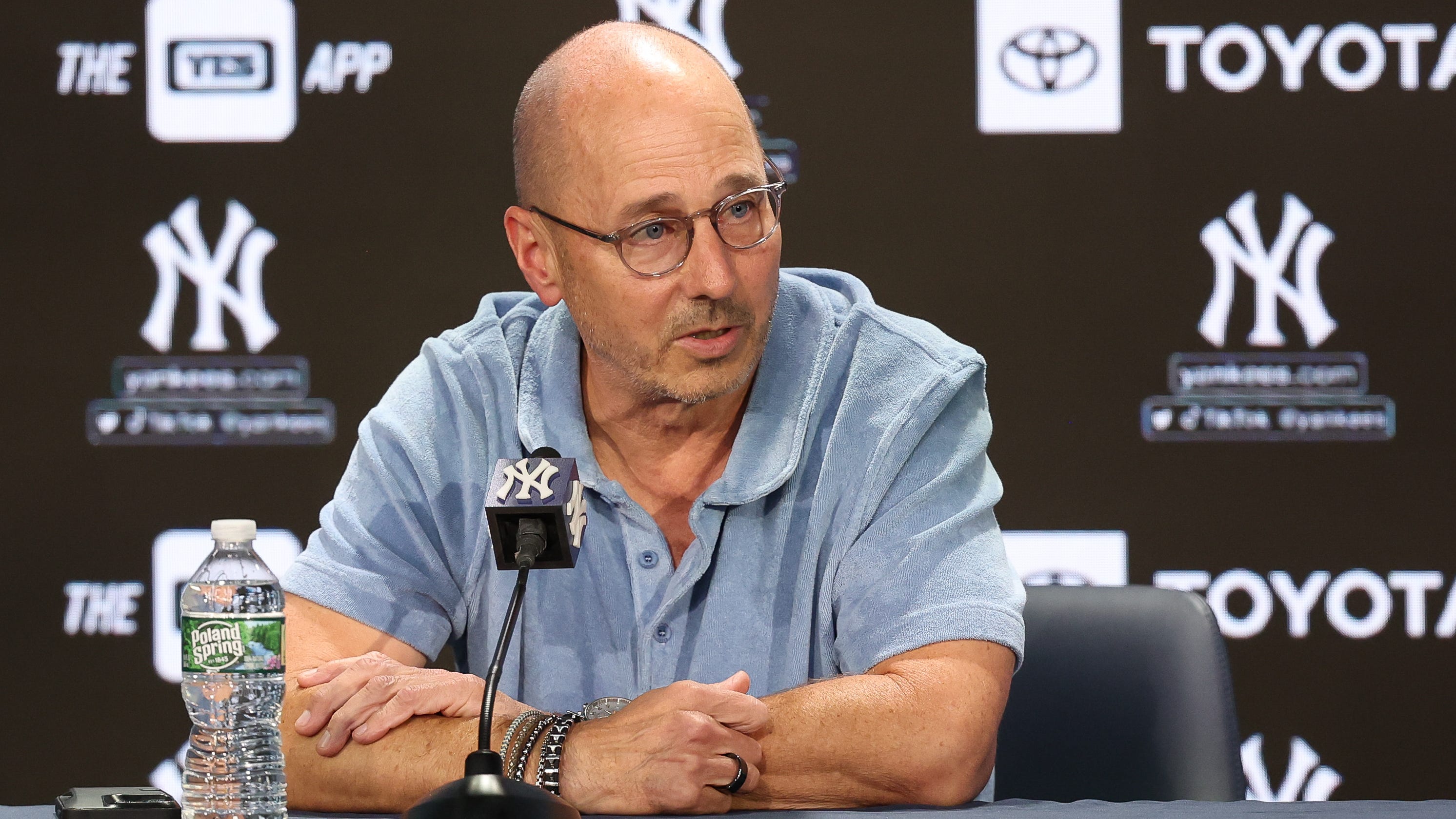 New York Yankees Face Scrutiny for Quiet MLB Trade Deadline Amid High Prices