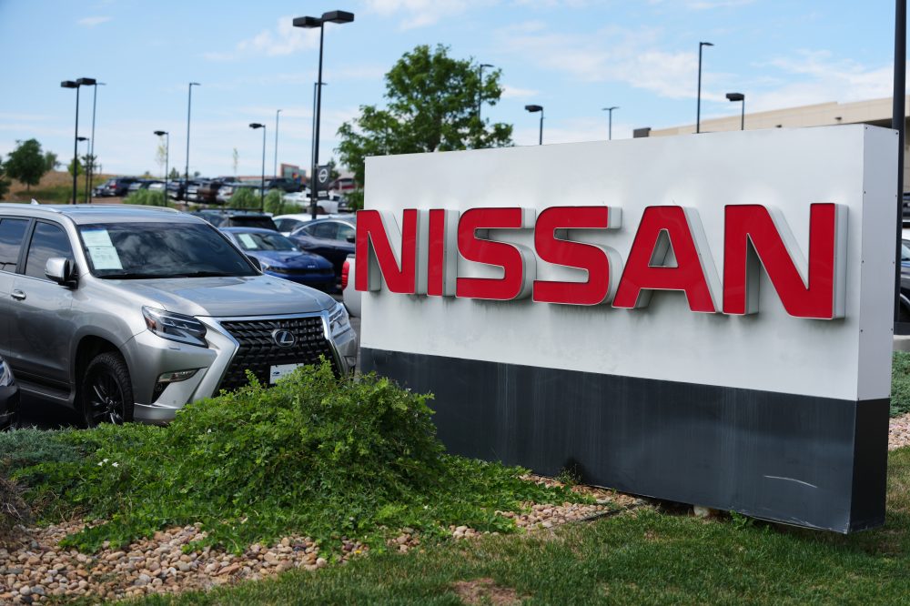 Nissan reports 77.9 billion yen profit, marking fourth straight quarter in black amid ongoing turnaround efforts.