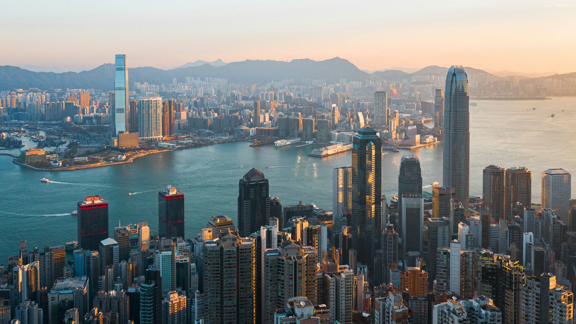 Anchorpoint Initiates Regulated Rollout of HKDAP, Hong Kong's First Institutional Stablecoin