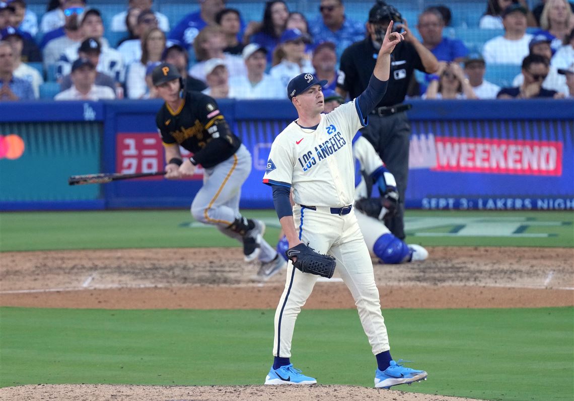 Tarik Skubal Dominates Pirates After Early Struggles to Secure Dodgers Victory