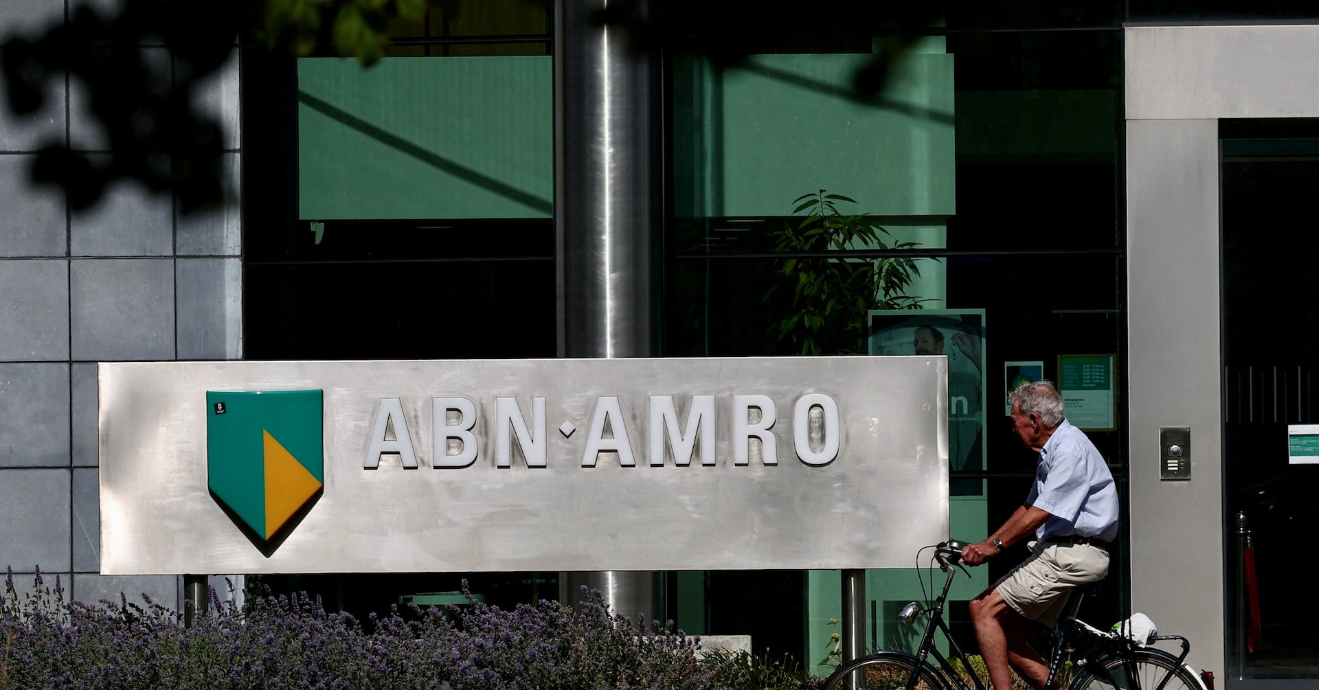 ABN AMRO Posts 29% Q2 Profit Surge, Exceeds Expectations, Raises Outlook
