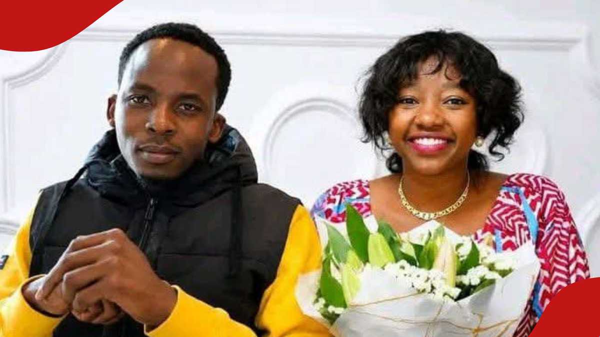 Charlene Ruto to Wed Forbes-Recognized Tech Entrepreneur Isaya Yunge in 2026 Kilgoris Ceremony