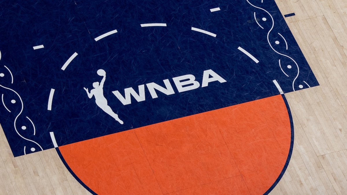 WNBA Icons: League's Rising Scrutiny Over Race and Gender Signals Success's Growing Pains