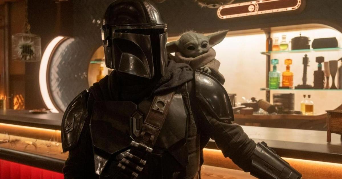 Disney+ to Stream 'Mandalorian Grogu' September 2 Following Mixed Theatrical Run