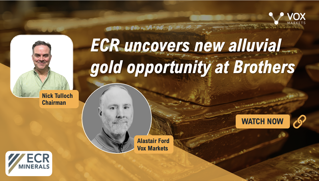 ECR Minerals Confirms 3.6 Billion Voting Rights, Clarifying Share Base for Investors