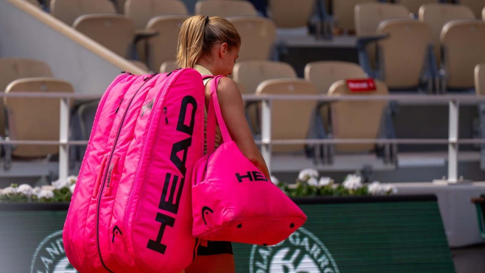 Maja Chwalinska Secures First WTA Victory Since Roland Garros at Cincinnati Open