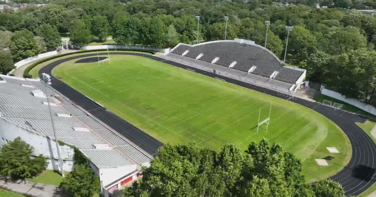 Boston Legacy FC to Play 2027 Season in Rhode Island Before White Stadium Move