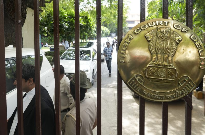Delhi High Court Quashes Seven Patanjali Tax Orders