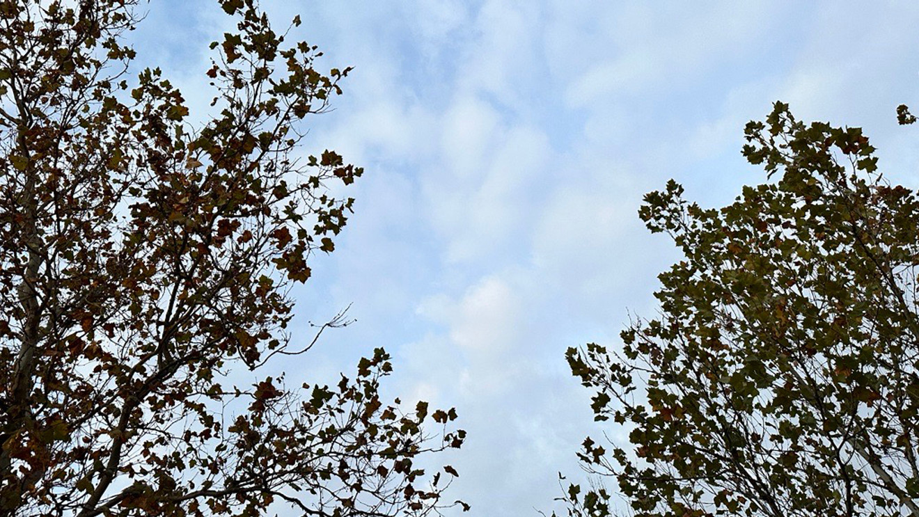 Fall Begins Sept. 22 Amid Severe Georgia Storms