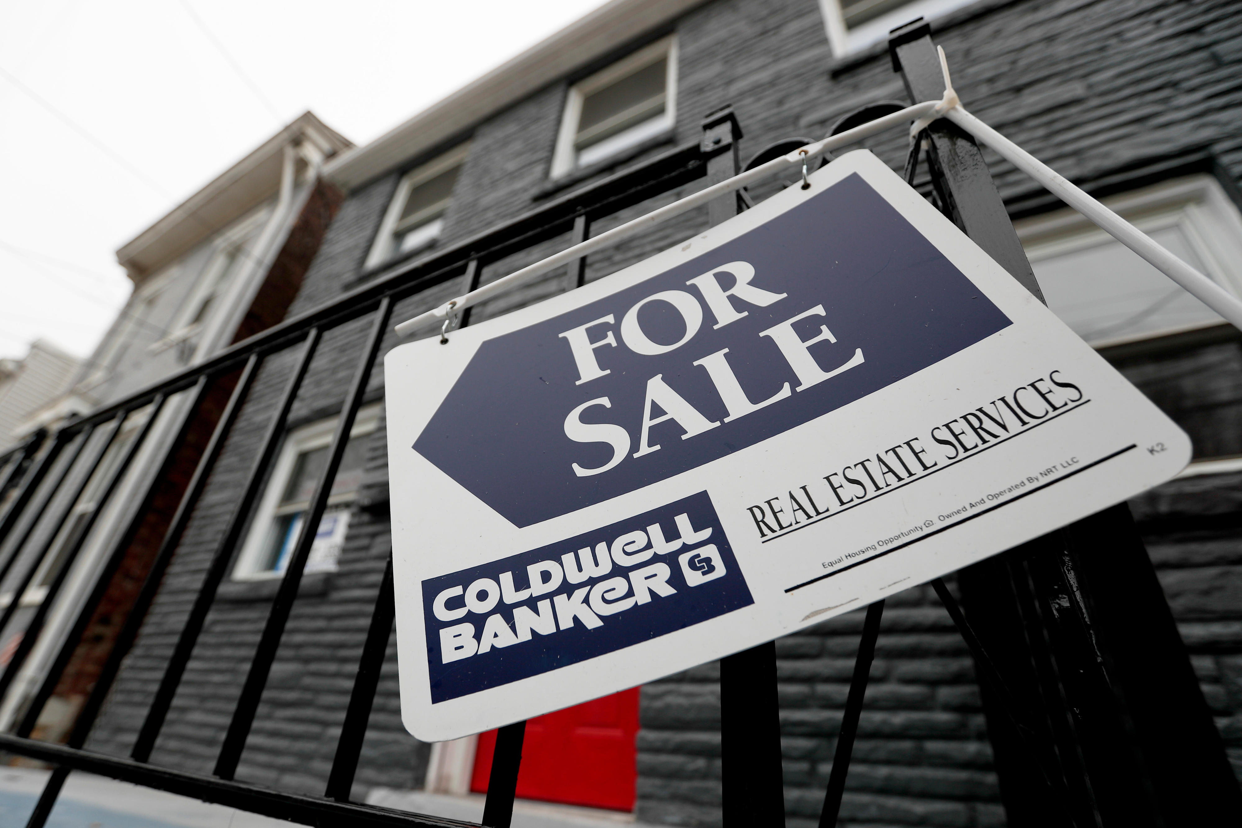 Mortgage Rates Rise Above 7% as Inflation and Federal Reserve Hike Drive Markets