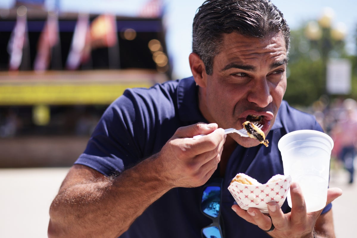 New comprehensive study links ultra-processed food consumption to multiple severe health risks