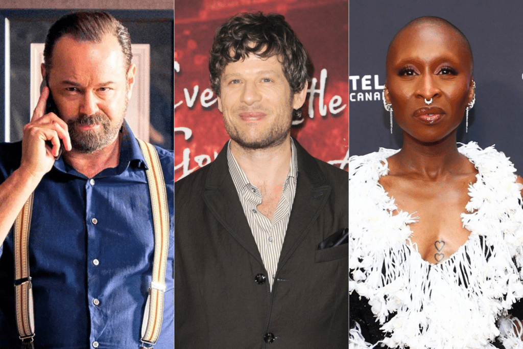 Saturday Night Live UK Announces October Hosts and New Cast Member for Season 2