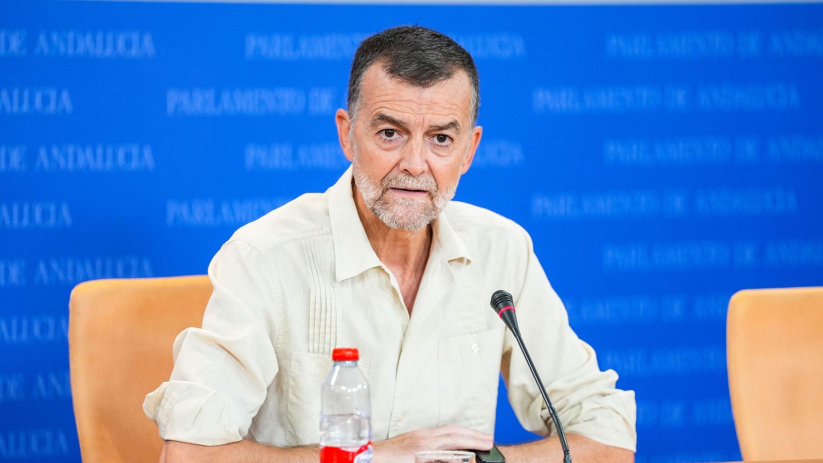 Izquierda Unida insta a Sánchez a replantear las relaciones con Marruecos tras la crisis