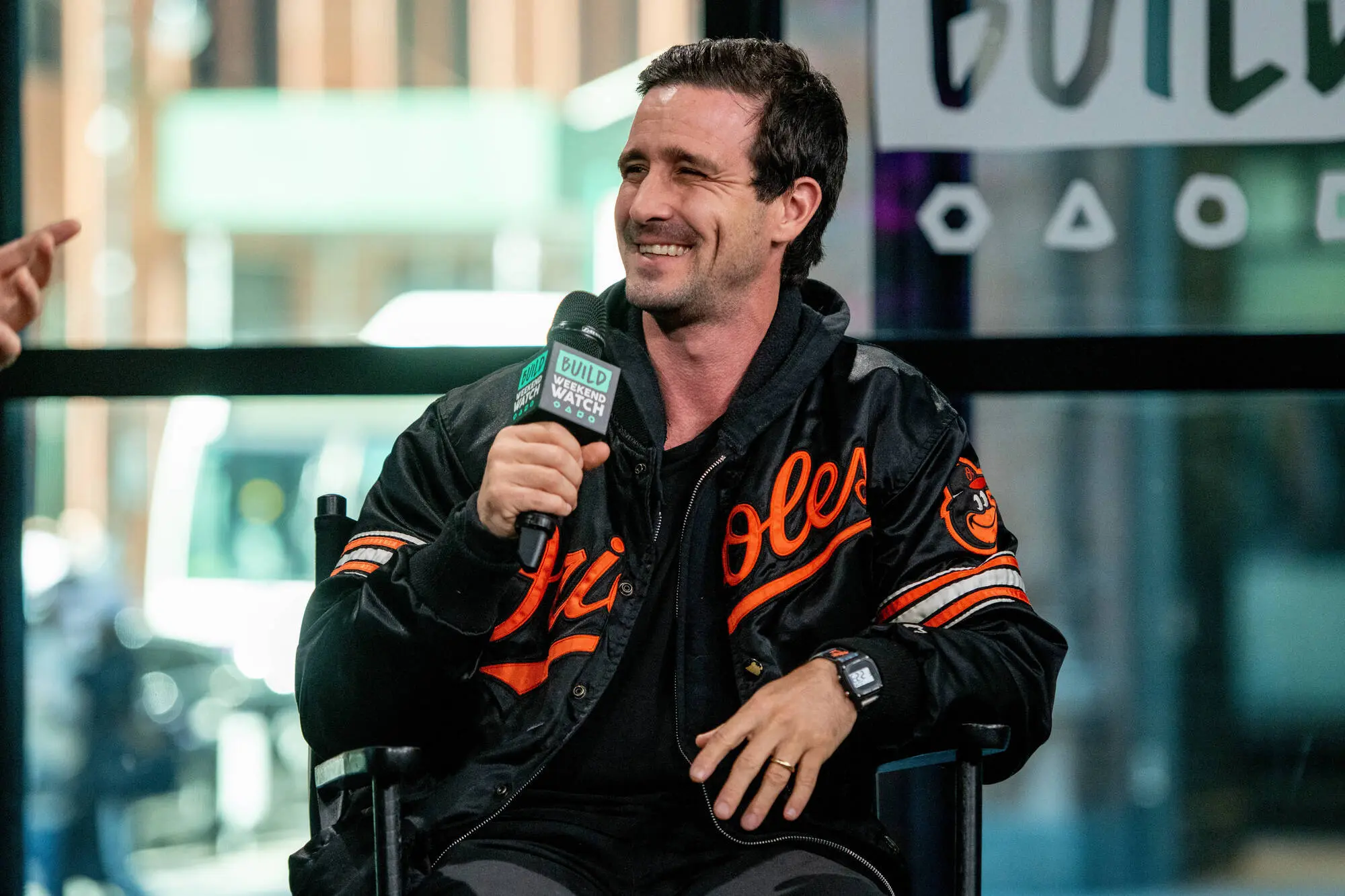 Late Actor James Ransone Omitted From Television Academy Emmy Awards Memorial Segment