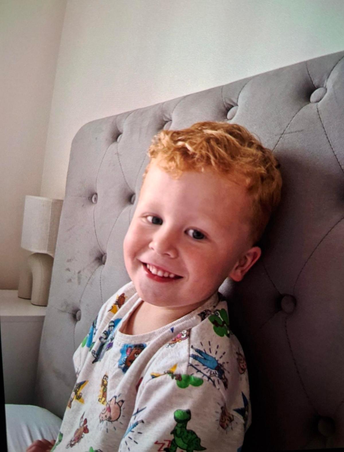 Inquest Hears Three-Year-Old Boy Left Suffolk Playground Through Gap in Fence