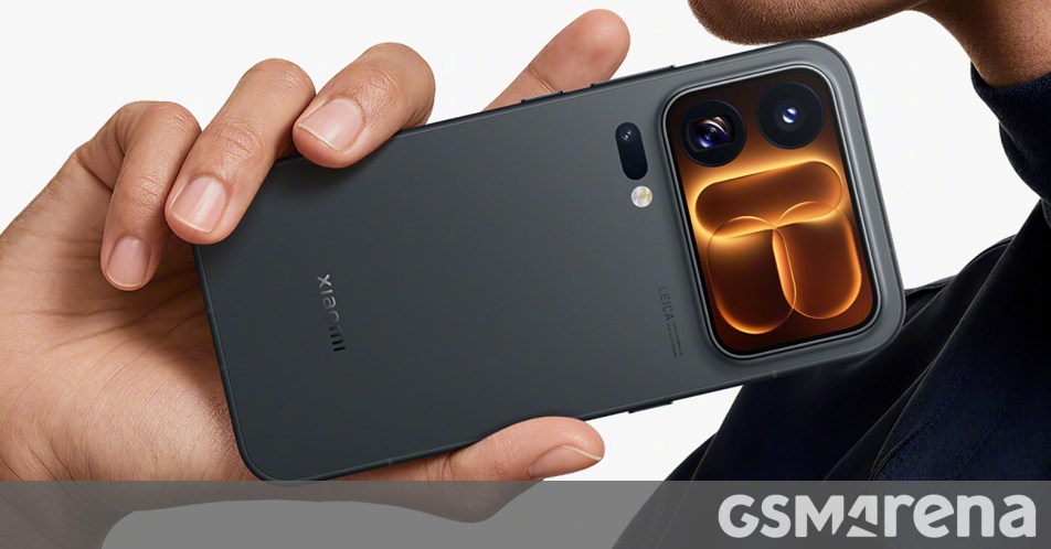 Xiaomi 18 Pro Series Plans Sept. 23 China Launch